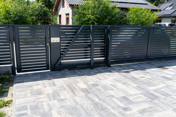 Professional Driveway Pavers in Waterloo, IL