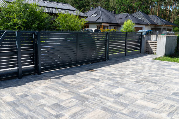 Driveway Pavers for Homes in Waterloo, IL