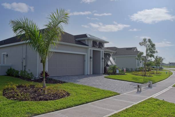Reasons to Select Us for Your Driveway Paving Requirements in Waterloo, IL